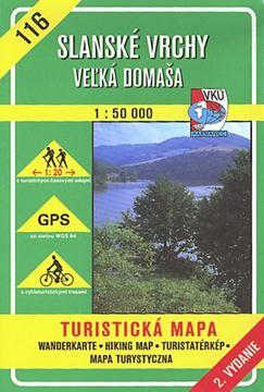 Vek Domaa - Mapa VK_001