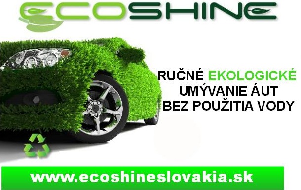 ecoshineslovakia