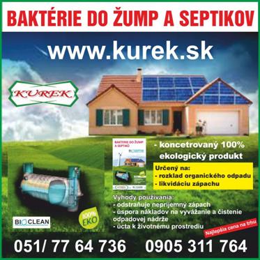 KUREK