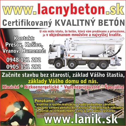 lacnybeton